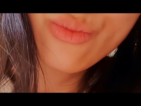 ASMR Ear To Ear Whispering🌙 left to right binaural, soft spoken whisper, ramble,positive affirmation
