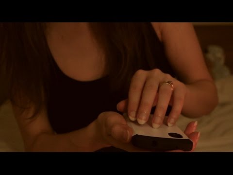 Most Relaxing Nail Tapping Video ~ Sounds Only ASMR For DEEP SLEEP
