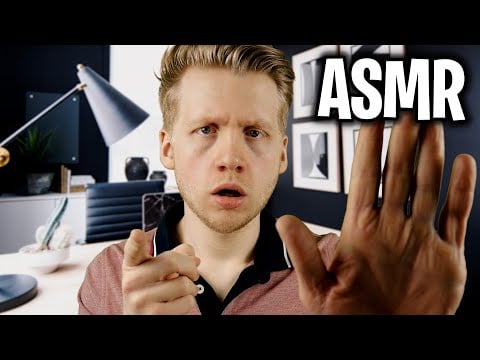 ASMR | Instagram Mitarbeiter hält dich für einen Bot! (Roleplay)