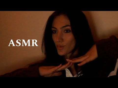 ASMR POINTLESS RAMBLE {UNEDITED}