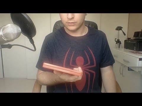 Blu-ray en vrac n°2 - Soft Spoken - ASMR Français