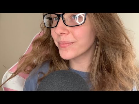 ASMR Tickle Me | Custom Video