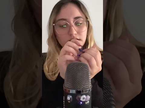 #asmr