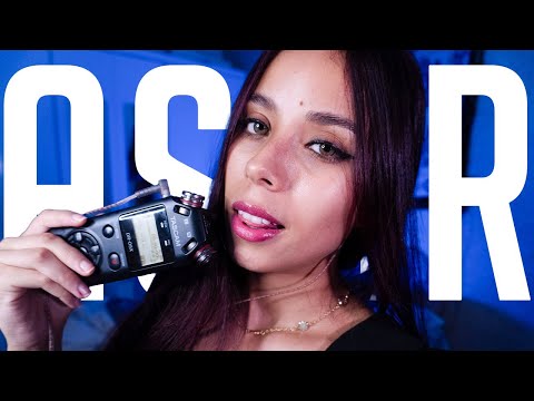 clique AQUI se você não AGUENTA mais procurar um ASMR pra dormir