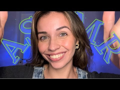 ASMR 💆🏼‍♀️RELAXING HEAD SCRATCHING | realistic sounds
