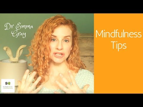 Mindfulness Meditation: How to do it everyday