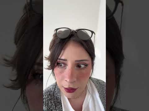 Bien travies@ #asmr #humor #niños #comedia #mamaehija