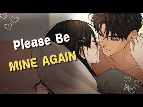 Your Ex Boyfriend Still Wants You Back [M4F] [Argument] [Making Up] [Boyfriend Roleplay] [ASMR]