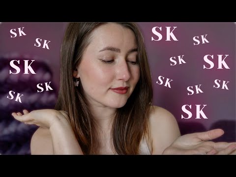 ASMR✨SKSK Tingle Fest