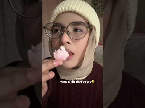 mukbang tak aman😔 #asmr #asmrsound #asmrmalaysia #asmrvideo #asmreating #asmrtingles #mukbang