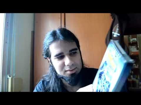 ASMR 2017 | Tienda de Videojuegos Roleplay