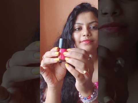 ASMR Doing Your Nails 💅#asmrshraboni #asmr #shorts