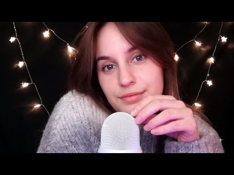 ASMR - TE VAS A DORMIR SÍ O SÍ 💤