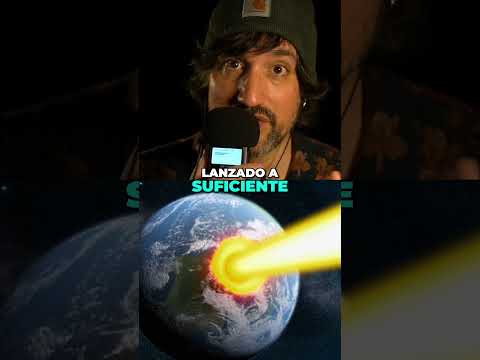 ⚠️ El arma más LETAL del UNIVERSO 😱