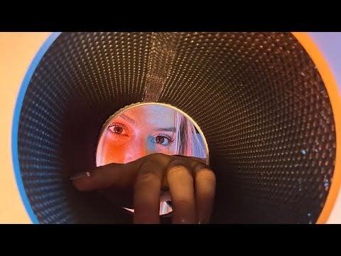 Developing a cure for tingle immunity asmr 