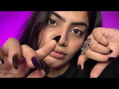 Let me heal your Aura 🕊️ASMR Reiki with love💕