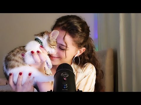 •ASMR• Top 20 JAPANESE Trigger Words For Sleep 💤