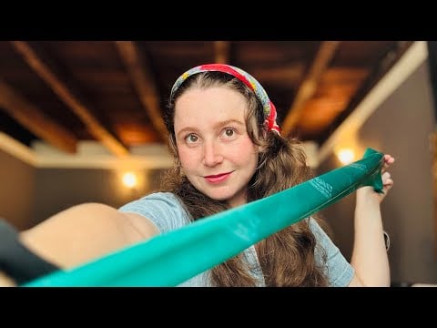 Playing with Patterns, Repetition, and Anticipation ASMR