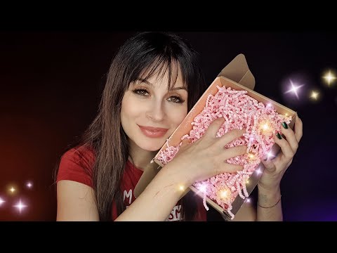 QUESTO SUONO È VERAMENTE BELLISSIMO 😍 || FAIRY ASMR