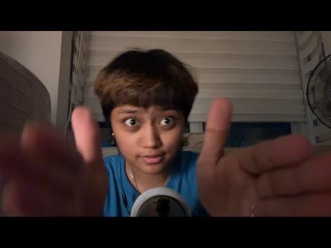 asmr emergency adhd relief procedure 