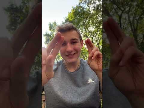 Asmr 1 minute cranial nerve exam