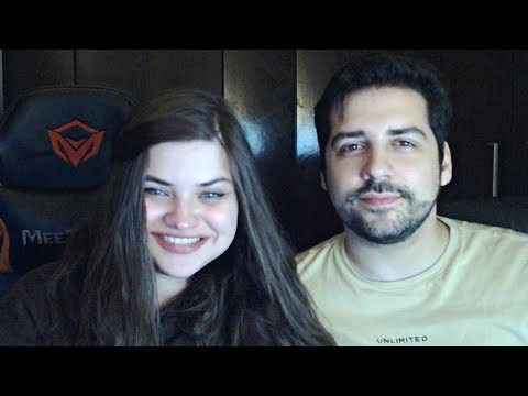 ASMR con mi novio - Español