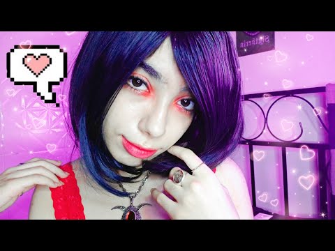 ASMR NAMORADA COM CIUME FOFO ROLEPLAY