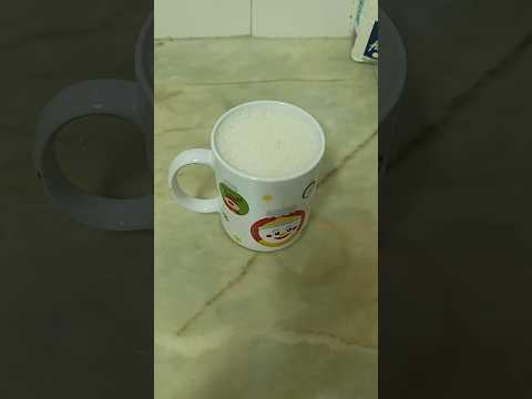 ASMR | Batido de banana