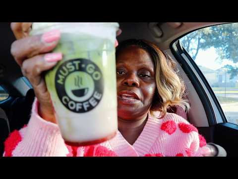Strawberry Matcha | Spades With Friends | Vlog79