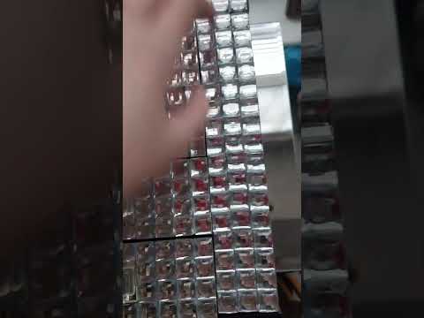 fast and Aggressive scratching ASMR