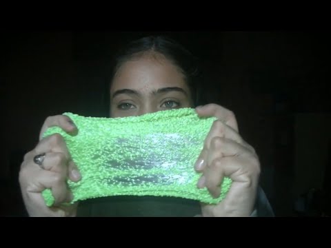 ASMR DUERME SI O SI EN ESPAÑOL