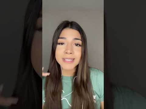 ASMR   Spit painting en TODA TU CARITA 🌸😝 YouTube： Anny ASMR #asmr #asmrsounds #asmrtiktoks #asmrs