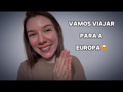 Querido Diário: cruzarei o OCEANO pela PRIMEIRA VEZ…😭💙