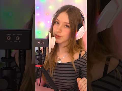 Can you resist? 😴 #asmr
