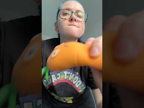 ASMR getting you ready for the PARTY 🥕🌹