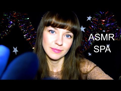 АСМР | Массаж Лица | Звуки Рук | От которых ты точно уснешь | ASMR | Face Massage |