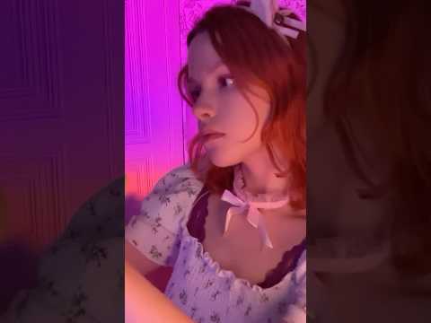 #asmr ~ pink triggers