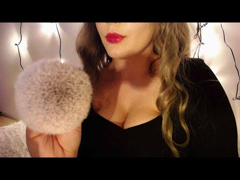 ASMR | Doing Your Makeup | No Talking