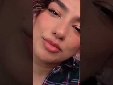 WAIT, what did she do at the end⁉️ #asmr #roleplay