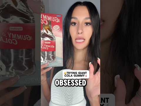 that was INTERESTING.. #asmr #explore #trending #mukbang