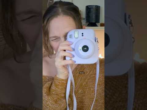 One, two, three, click! #auraphoto #asmr #relax