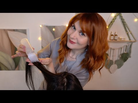 АСМР СПА День, Полное Расслабление ASMR Spa