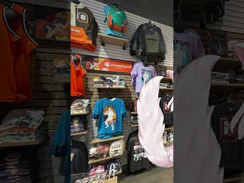 I am BANNED from the mall #vtuber