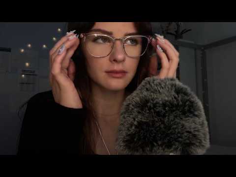 doing asmr until I think you got tingles | part 2