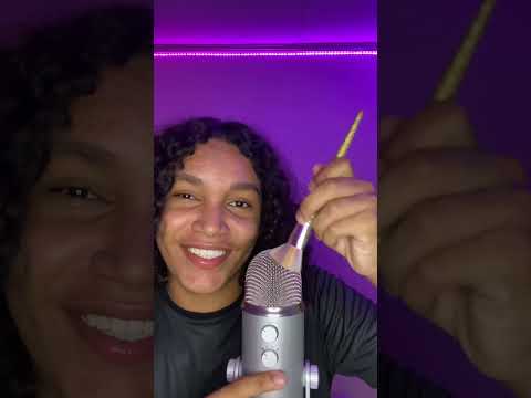 10 triggers in 10 seconds asmr #asmr #shorts