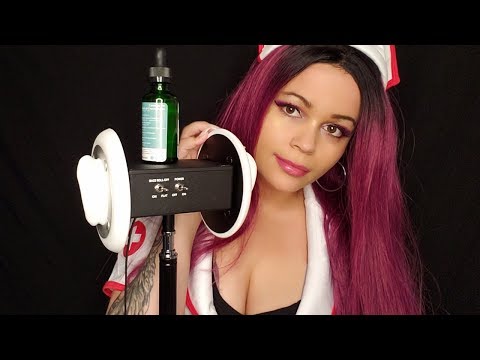 Mad Asmr Triggers