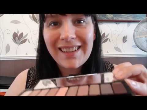 Asmr - Doing your Make Up Role Play - Collab with Wrong Unicorn - Personal Attention asmr