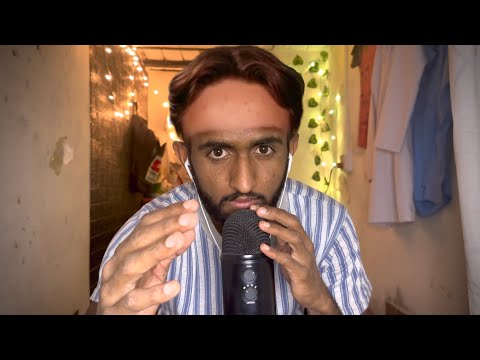 ASMR But I’m Lowe ASMR