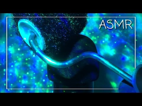 ASMR || My favorite Triggers! 💤🔥 #2 (No talk)