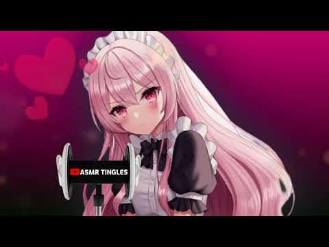 ASMR 🎃 Tingles?? TINGLES!!